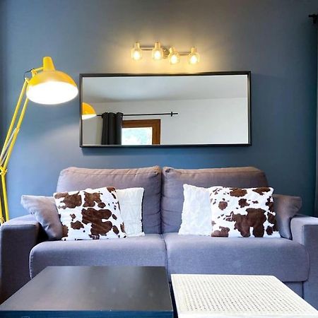 Moderno Y Rustico En Ransol 6Pax L By Bonesvacances Canillo Exterior photo