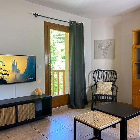 Moderno Y Rustico En Ransol 6Pax L By Bonesvacances Canillo Exterior photo