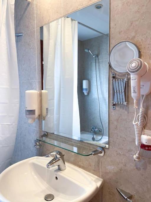 Moderno Y Rustico En Ransol 6Pax L By Bonesvacances Canillo Exterior photo