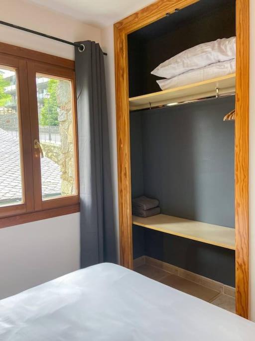Moderno Y Rustico En Ransol 6Pax L By Bonesvacances Canillo Exterior photo