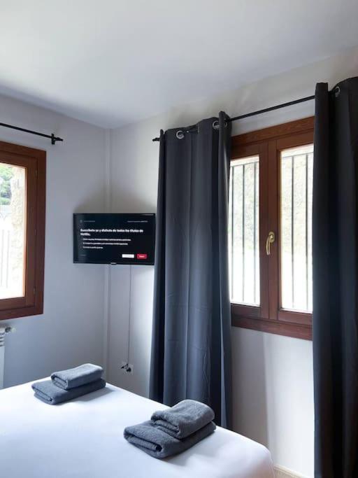 Moderno Y Rustico En Ransol 6Pax L By Bonesvacances Canillo Exterior photo