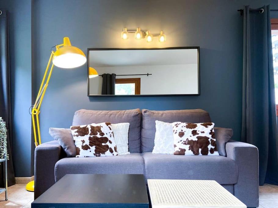 Moderno Y Rustico En Ransol 6Pax L By Bonesvacances Canillo Exterior photo