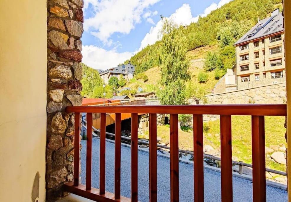 Moderno Y Rustico En Ransol 6Pax L By Bonesvacances Canillo Exterior photo