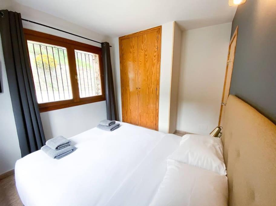 Moderno Y Rustico En Ransol 6Pax L By Bonesvacances Canillo Exterior photo