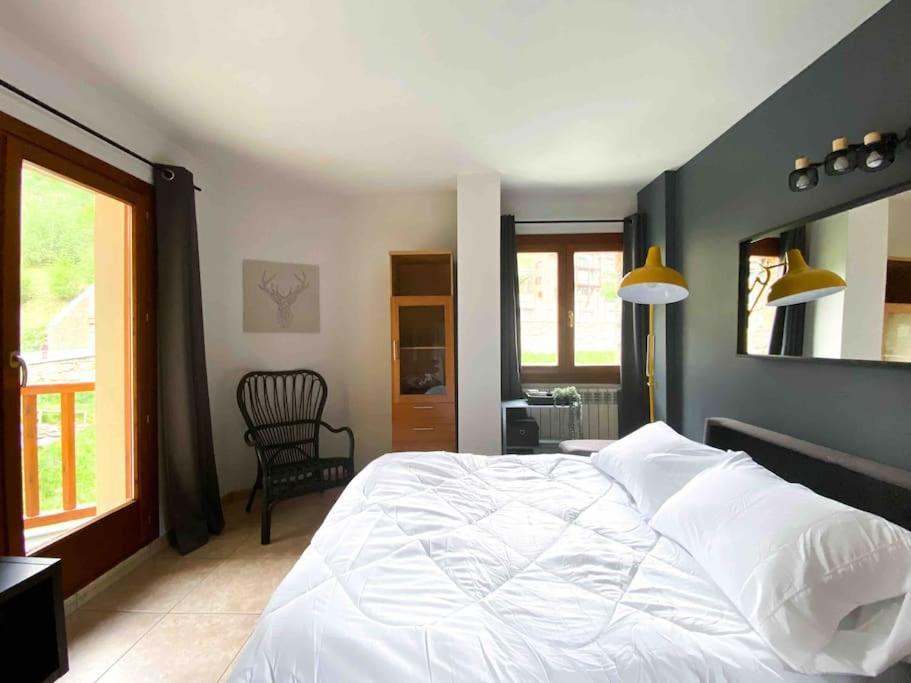 Moderno Y Rustico En Ransol 6Pax L By Bonesvacances Canillo Exterior photo